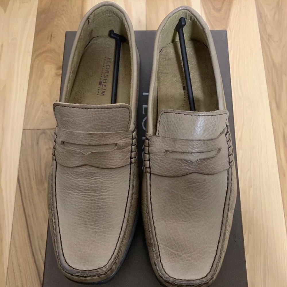 Florsheim Men's Loafers